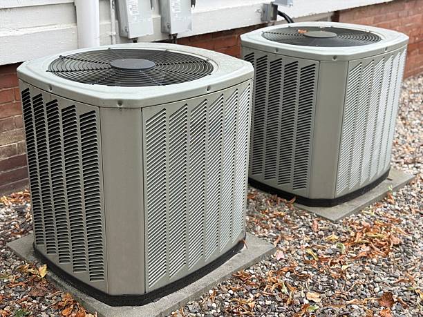 Reliable Hvac contractor in Chesterfield, MA by HVAC Repair CO