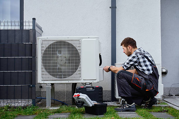 Top rated local Hvac specialists in Chesterfield, MA